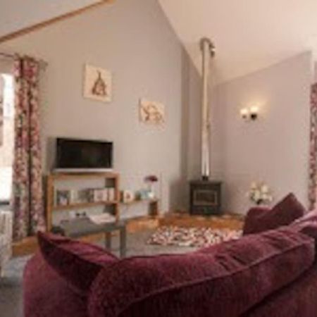 Little Rigg Cottage Pickering Exterior foto